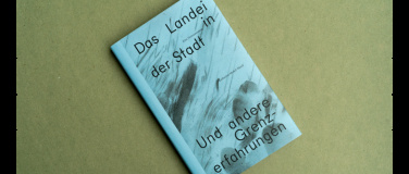 Event-Image for 'Das Landei in der Stadt – Und andere Grenzerfahrungen'
