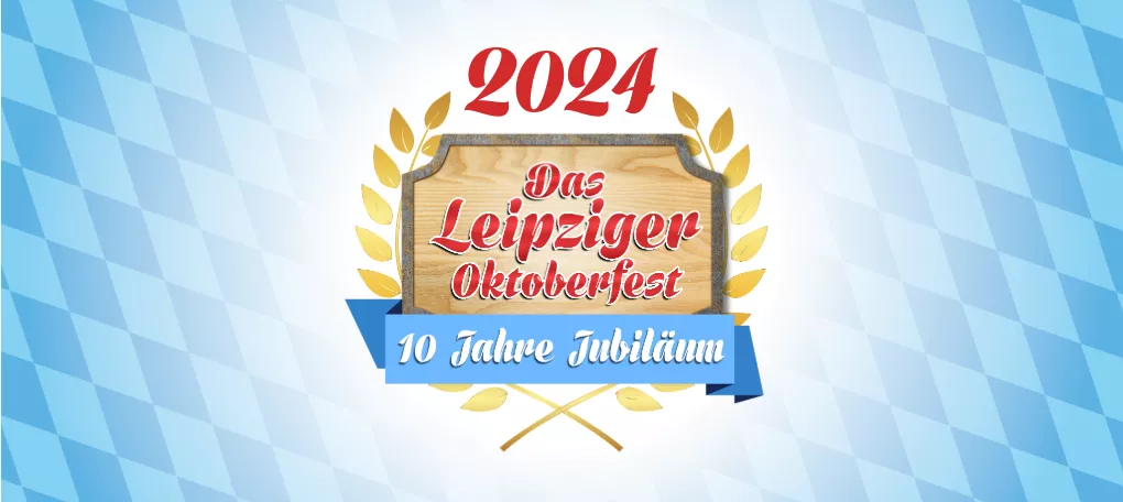 Event organiser of Hüttengaudi mit Jack Gelee - Das Leipziger Oktoberfest 2024