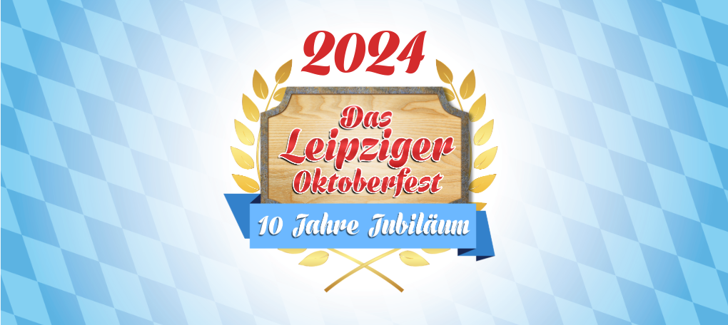 Event organiser of Wiesnfieber mit Tobee - Das Leipziger Oktoberfest 2024