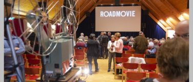 Event-Image for 'Das mobile Kino Roadmovie ist unterwegs'