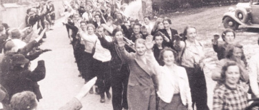 Event-Image for 'Das nationalsozialistische Erbe im Skisport'