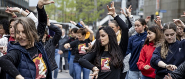 Event-Image for 'Das Tanzfest zu Gast im Theater am Gleis: Winterthur bewegt'