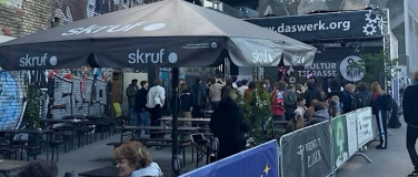 Event-Image for 'Comedy Show at Donaukanal'