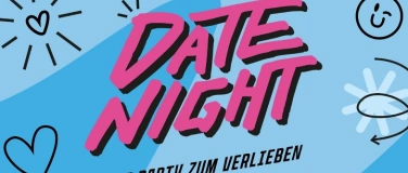 Event-Image for 'Date Night'