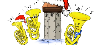Veranstalter:in von Les Tubas de Noël