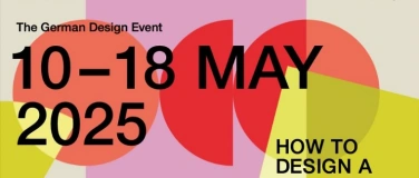Event-Image for 'How to design a vibrant community'