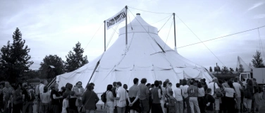 Event-Image for 'PREMIERE / L'Homme Cirque / im Seeburgpark'