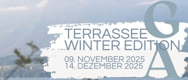 Event-Image for 'Yoga & Dinner - Slow Sunday ! Yoga & Genuss am See'