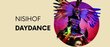 Event-Image for 'Nisihof ・D A&nbsp;Y D A N C E・'