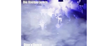 Event-Image for 'DAY DANCE, Luzern'