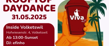 Event-Image for 'Viva Opening Daydance'