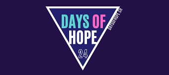 Event organiser of O'BROS - KONZERT an DAYS OF HOPE