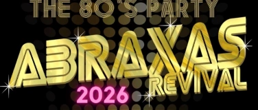 Event-Image for 'ABRAXAS REVIVAL'
