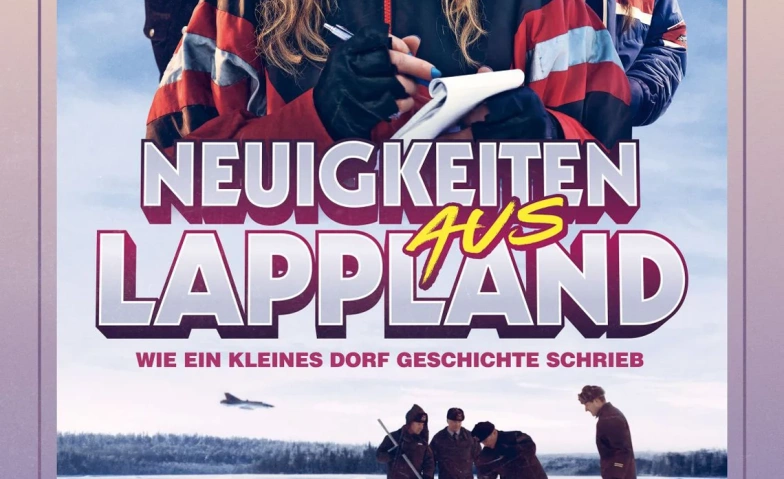 Neuigkeiten aus Lappland ${singleEventLocation} Tickets