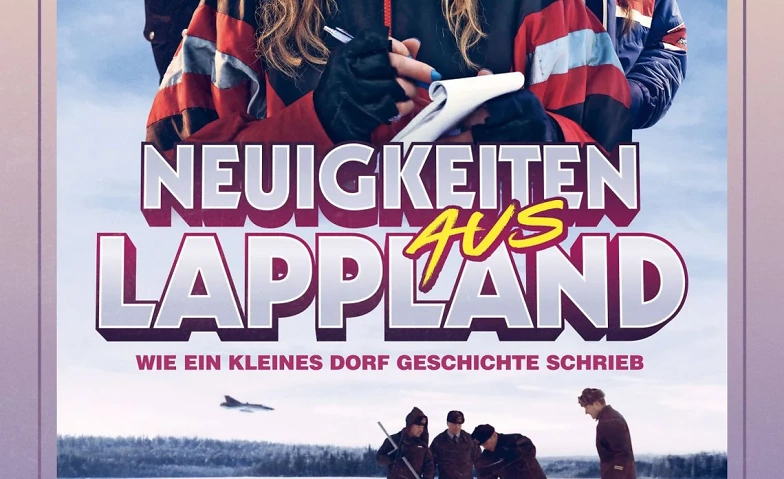 Neuigkeiten aus Lappland ${singleEventLocation} Tickets