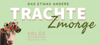 Event organiser of Trachtezmorge