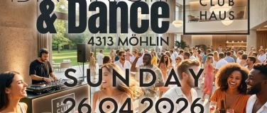 Event-Image for 'Brunch&Dance'