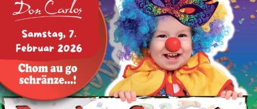 Event-Image for 'Ruopigen Guuggete 2026 &ndash; Fasnacht pur im Ruopigenzentrum'