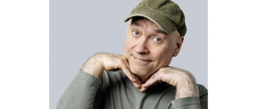 Event-Image for 'HG. Butzko: Der will nicht nur spielen'