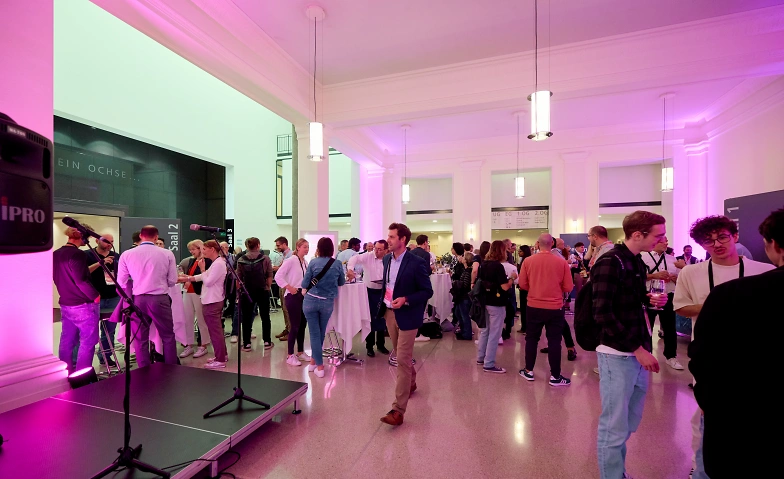 Digital Days Aarau 2025 - Business Day Tickets