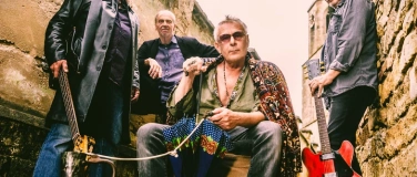 Event-Image for 'The Dynamite Daze'