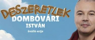 Event-Image for 'Dombi  Z&Uuml;RICH'