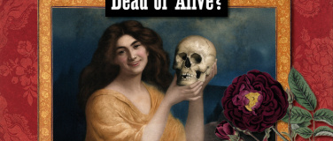 Event-Image for 'Un-vergänglich'