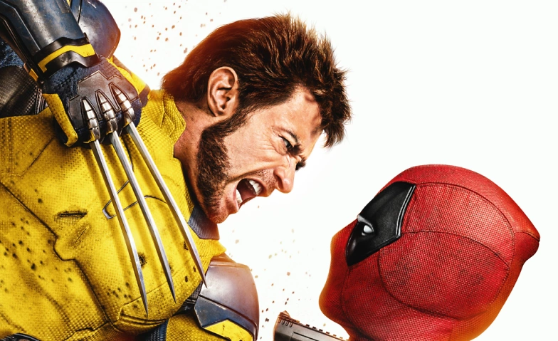 DEADPOOL &amp; WOLVERINE ${singleEventLocation} Tickets