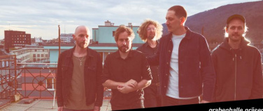 Event-Image for 'Death By Chocolate / Reviv&auml;l'