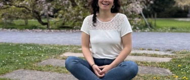 Event-Image for 'Selbstfürsorge alltagstauglich leben'