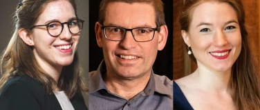 Event-Image for 'Ineichens Barockgarage - Gesang, Barockvioline und Cembalo'