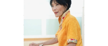 Event-Image for 'MANTRA CHANTING & JEWEL DANCE mit DECHEN'