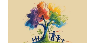 Event organiser of Kinder wachsen von innen - Lucky Kids st&auml;rken Training