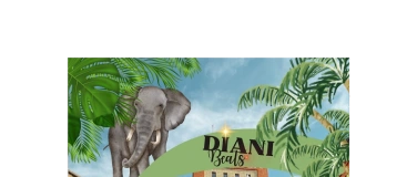 Event-Image for 'DIANI Beats'