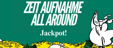 Event-Image for 'Zeit Aufnahme x All Around - Special Tickets'