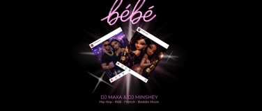 Event-Image for 'B&eacute;b&eacute; @LECIEL'