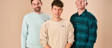 Event-Image for 'Deine Freunde - Kindsk&ouml;pfe im Park 2026'