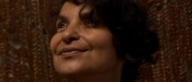 Event-Image for 'Delcy Morelos &ndash; Las formas de la sombra'