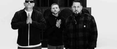 Event-Image for 'DELINQUENT HABITS'