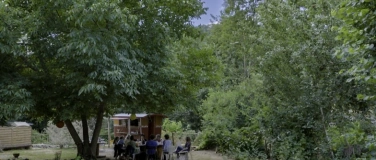 Event-Image for 'Greenmotions: Demain, la vallée + The Crazy Farm (OMeU)'