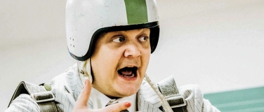 Event-Image for 'KUSS 2026: Demokratie'