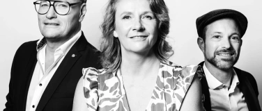 Event-Image for 'Denk zu dritt &ndash; Birgit Denk Trio'