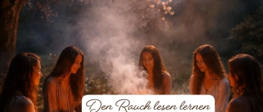 Event-Image for '1.05.26 Mondr&auml;ucherung zum Wonnemond'