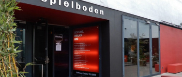 Event-Image for 'Depeche Mode & more Party'