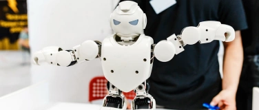 Event-Image for 'Infotag Ausbildung Technikberufe'
