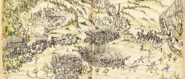 Event-Image for 'Der bäuerliche Aufstand im Jahr 1525'
