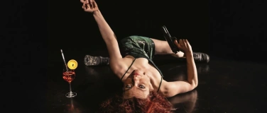 Event-Image for 'DER BAU &ndash; multimediales Theater mit KI nach Franz Kafka'