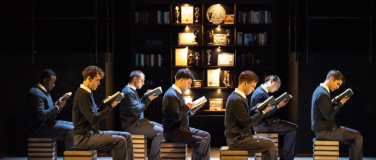 Event-Image for 'Der Club der toten Dichter'