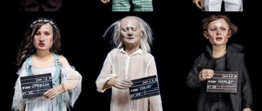 Event-Image for 'Der Fall Hamlet'