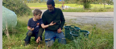 Event-Image for 'Der Feldhof in Scherzingen - wo wachsen Gem&uuml;se und Fr&uuml;chte?'